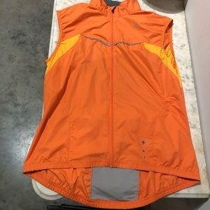 Jogging Vest (Pearl Izumi)